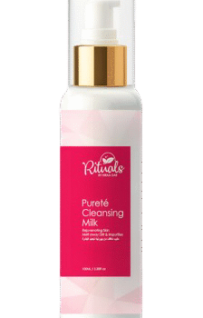 Pureté Moisturizer Milk